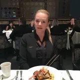 Karolina - Polish teacher - Toronto
