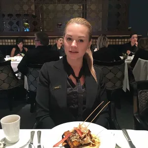 Karolina - Polish teacher - Toronto
