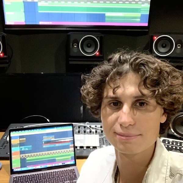 Producteur de musique expert et passionné donne des cours de MAO, production musicale et mixage (FL Studio).