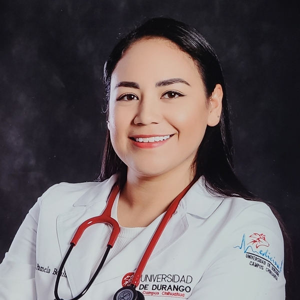 Técnico en Urgencias Médicas egresado de Cruz Roja Mexicana, Alumna de último semestre de la Licenciatura en Medicina General, experiencia en docencia