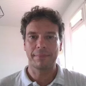 Fred - Maths tutor - Ligné