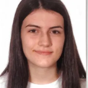Lucía - Profesor de alemán - Madrid