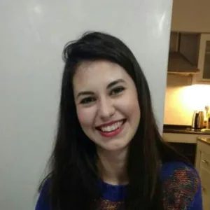 Julieta - profesor de inglés - Villa Ballester