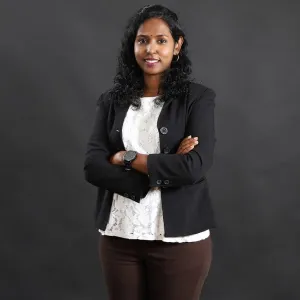 Komathy - Accounting tutor - Kajang