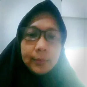Retno - Guru bahasa inggris - 