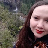 Fernanda Arlet - profesor de lengua española - Talca