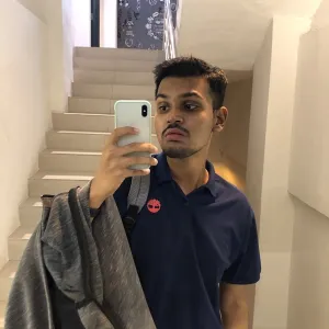 Harivin - English tutor - Seremban