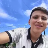 Alexander - profesor de matemáticas - Florencia