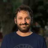 Fabricio - profesor de canto - Madrid