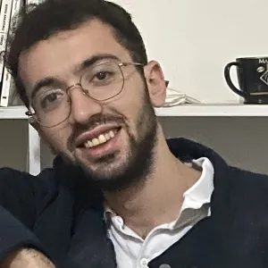 Ahmet - Matematik öğretmeni - Olur