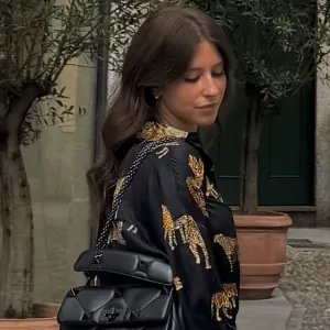 Sara - Insegnante di aiuto compiti - Piacenza