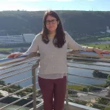 Rita - Prof de sociologia - Leiria
