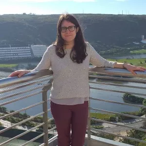 Rita - Prof de sociologia - Leiria