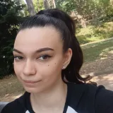 Krisztina - angol nyelv magántanár - Pécs