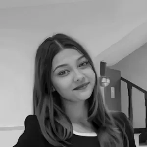 Anshita Goswami - English tutor - Faizabad