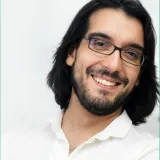 Alberto - Spanish tutor - Dearing