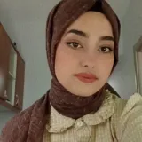 Beyza - Fen bilimleri öğretmeni - Malatya