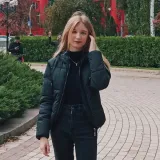 Анна - Репетитор з історії України  - 