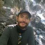 Josué Antonio - prof de Inglés - Zibatá