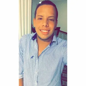 Jesus - Profesor de matemática - Barranquilla