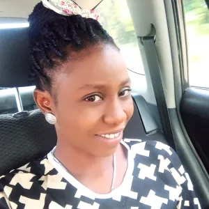 Esther - English tutor - Galadima