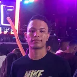 Adriano - Prof de matemática - São Paulo
