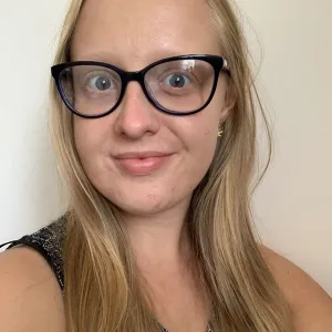 Nicole - Biology tutor - Cork