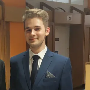 Máté - matek magántanár - Békéscsaba