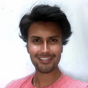 Carlos - profesor de inglés - Pachuca de Soto
