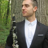 Klarinette/Saxophon Unterricht - Profi Orchester Musiker und Erfahrener Lehrer. Qualität und Spaß mit der Musik sind im Mittelpunkt