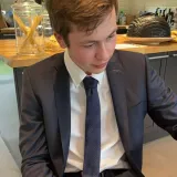 Arthur - Prof de physique - Nandrin