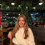 Meryem - Türkçe öğretmeni - Çorlu