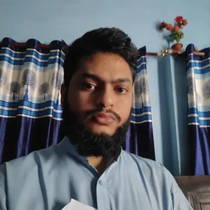 Nil - English tutor - Lucknow
