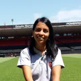 María Fernanda - profesor de lengua española - Rosario