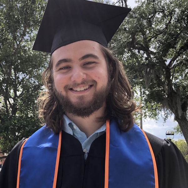 University of Florida graduate in Materials Science & Engineering, looking to tutor physics and math. Can also tutor/mentor for college prep/admissions.