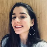 Natalia - profesor de inglés - Madrid