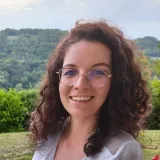 Charlotte - Prof d'aide aux devoirs - Musièges