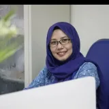 Erly - Guru bahasa inggris - 