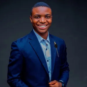 Victor James - Biology Tutor - Bauchi