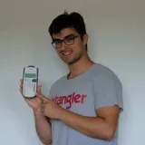 Flavio - Prof de physique - Soignies