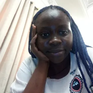 Okwudiba - English tutor - Lagos