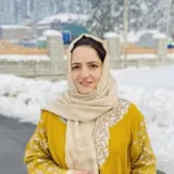 Masarat - English tutor - Delhi