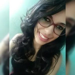 Yasmin - Prof de explicações - Rio de Janeiro