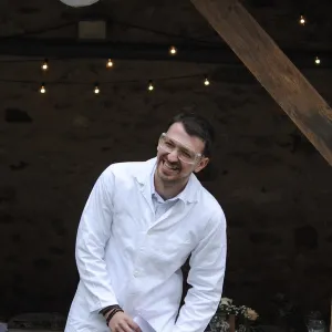 Valentin - Prof de physique - chimie - Mitry-Mory