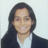 Gunjan - Criminal law teacher - New Delhi