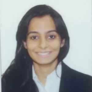 Gunjan - Criminal law teacher - New Delhi