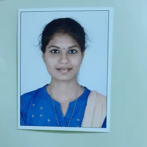 Priya dharshini - English tutor - 