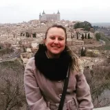 Carolina - Professor de biologia - Belo Horizonte