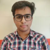 Yash - Maths teacher - Dahod