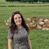 Sara - Spanish tutor - London